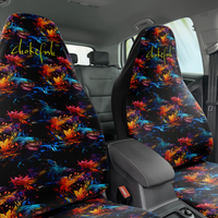 Chokefish™ Marine Seat Covers-019
