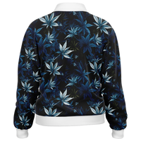 Chokefish™ Cannabis Track Jacket-007