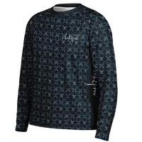 Chokefish™ Long Sleeve Every Day All Weather Sun&Saltwater Shirt Men's-005-1