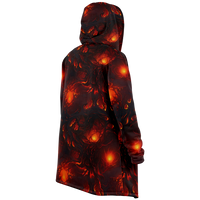Chokefish™ Volcano Cloaks Unisex-003W