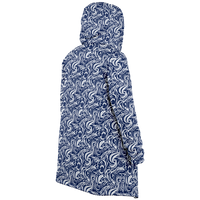 Chokefish™ Maori Cloaks Unisex-006B