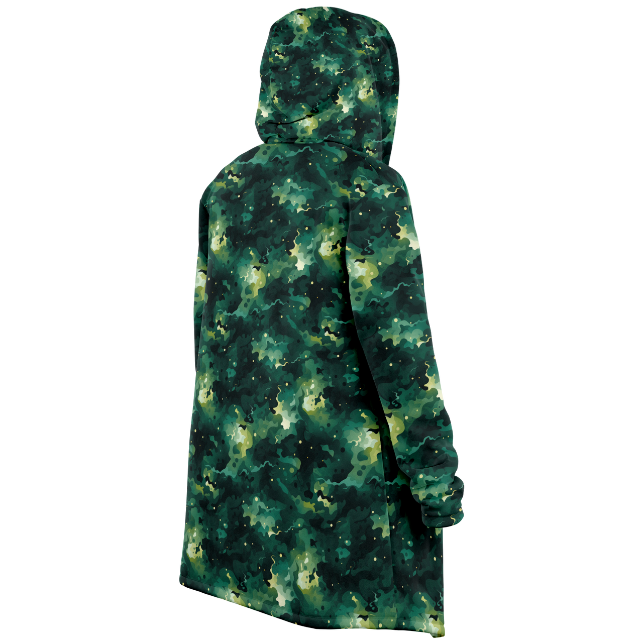 Chokefish™ Camouflage Cloaks Unisex-023W