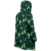 Chokefish™ Camouflage Cloaks Unisex-023W