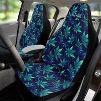 Chokefish™ Cannabis Seat Covers-041