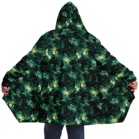Chokefish™ Camouflage Cloaks Unisex-023W