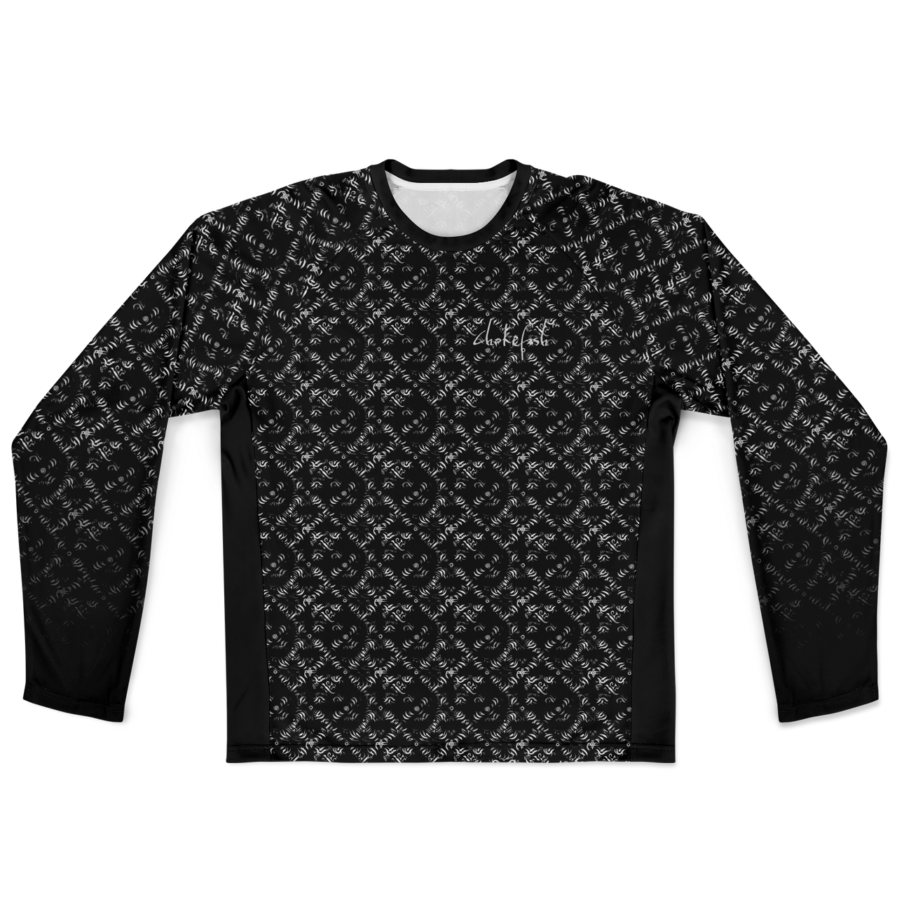 Chokefish™ Long Sleeve Every Day All Weather Sun&Saltwater Shirt Men's-013