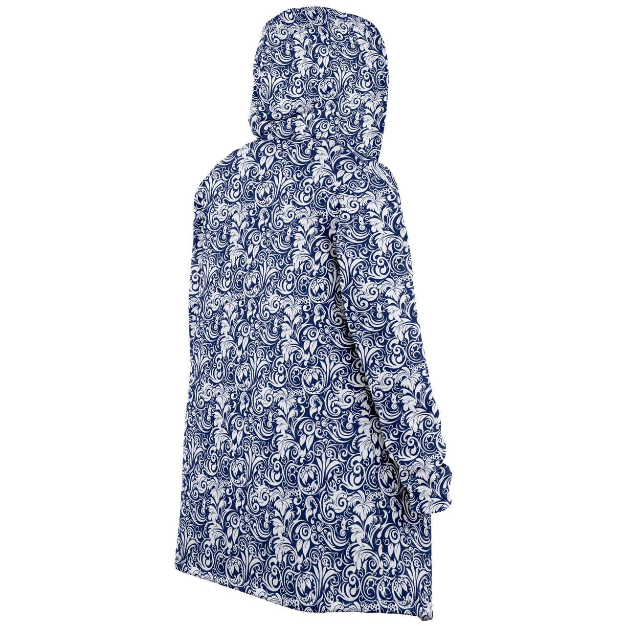 Chokefish™ Maori Cloaks Unisex-005B