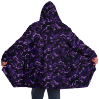 Chokefish™ Camouflage Cloaks Unisex-022W