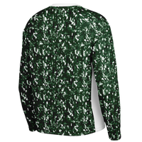 Chokefish™ Long Sleeve Every Day All Weather Camouflage Shirt Men's-019