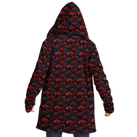 Chokefish™ Marine Cloaks Unisex-006B