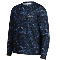 Chokefish™ Long Sleeve Every Day All Weather Camouflage Shirt Men's-014