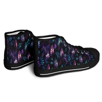 Chokefish™ Urban Peak Retro High Tops-Surfboards-003-2