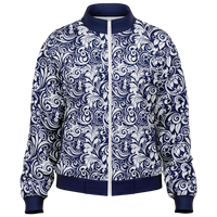 Chokefish™ Maori Track Jacket-010