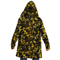 Chokefish™ Camouflage Cloaks Unisex-016W