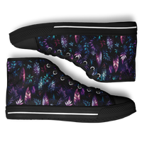 Chokefish™ Urban Peak Retro High Tops-Surfboards-003-2