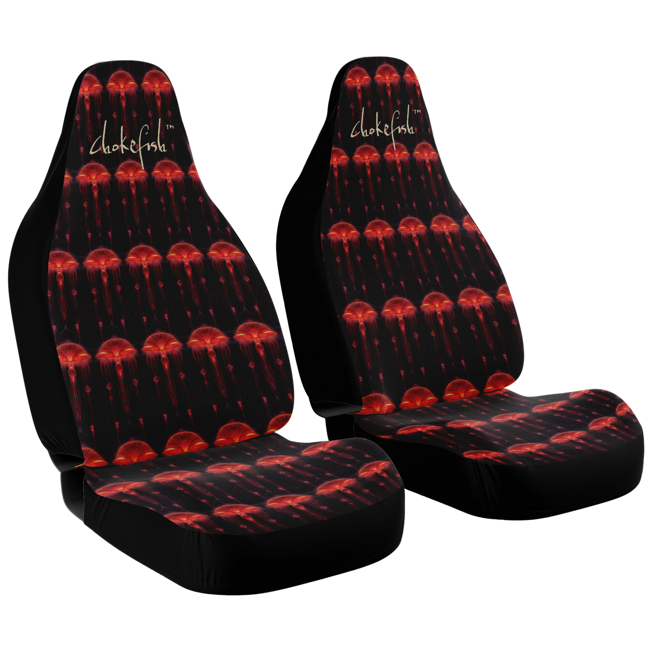 Chokefish™ Marine Seat Covers-012