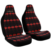Chokefish™ Marine Seat Covers-012