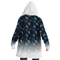 Chokefish™ Cannabis Cloaks Unisex-006-2B