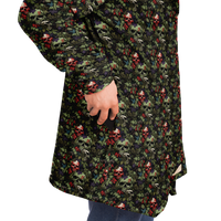 Chokefish™ Skulls Cloaks Unisex-006W