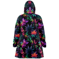 Chokefish™ Cannabis Cloaks Unisex-022B
