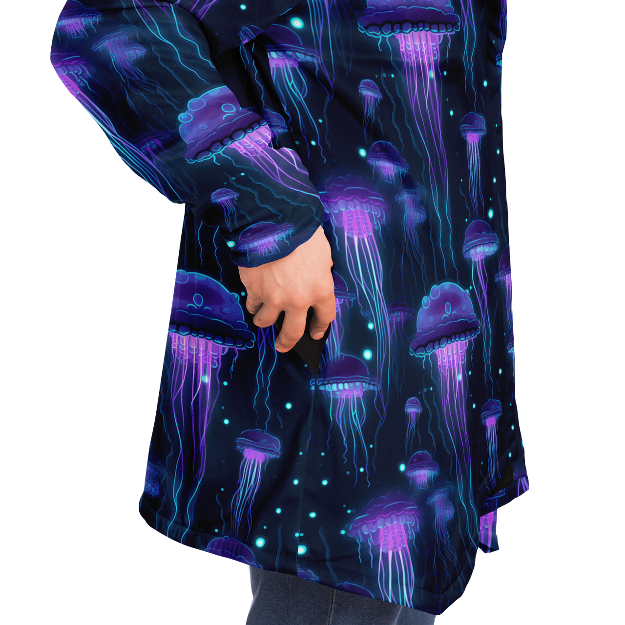 Chokefish™ Marine Cloaks Unisex-010B