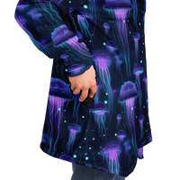 Chokefish™ Marine Cloaks Unisex-010B