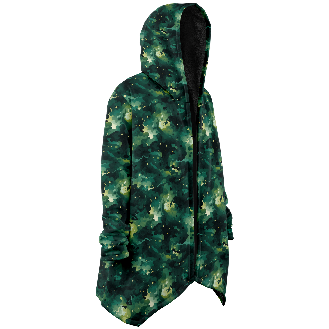 Chokefish™ Camouflage Cloaks Unisex-023B