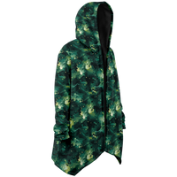 Chokefish™ Camouflage Cloaks Unisex-023B