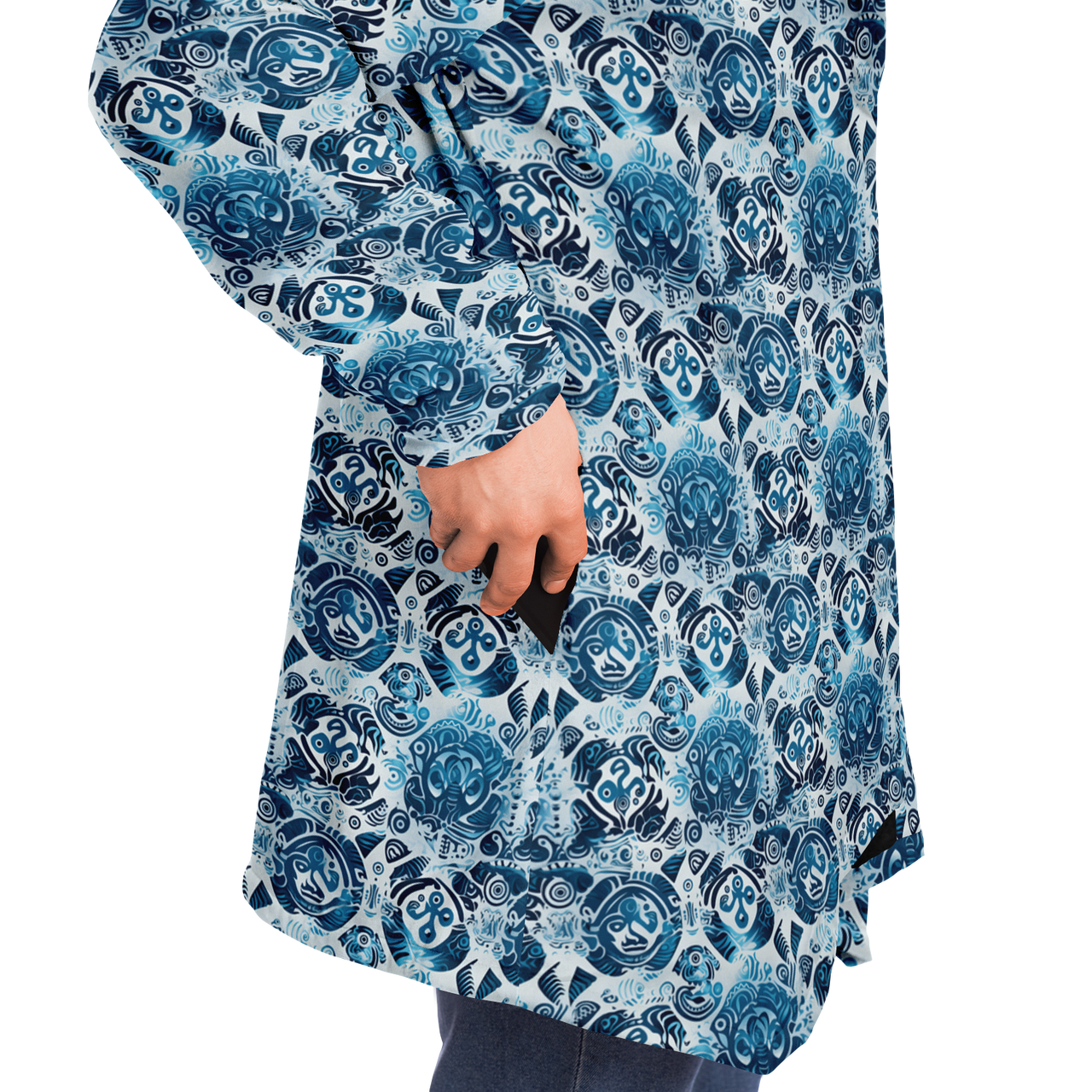 Chokefish™ Sun&Saltwater Cloaks Unisex-001B