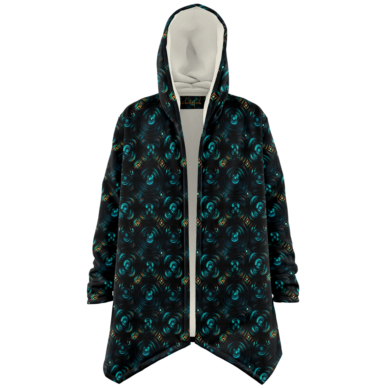 Chokefish™ Sun&Saltwater Cloaks Unisex-008W