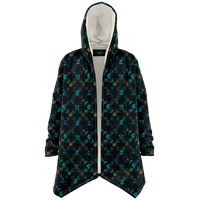 Chokefish™ Sun&Saltwater Cloaks Unisex-008W