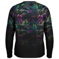 Chokefish™ Long Sleeve Every Day All Weather Floral Shirt Men's-003