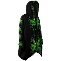 Chokefish™ Cannabis Cloaks Unisex-033B