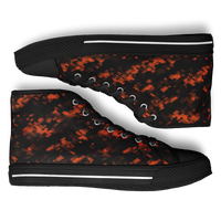 Chokefish™ Urban Peak Retro High Tops-Camouflage-013-2