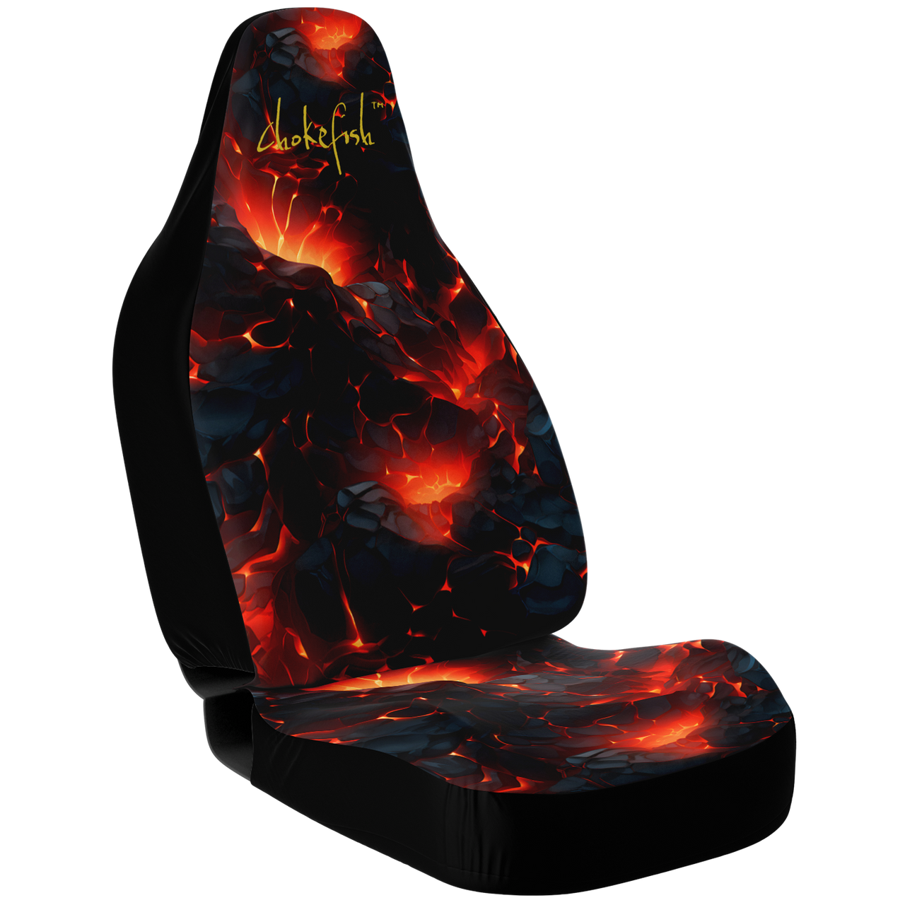 Chokefish™ Volcanos Seat Covers-003