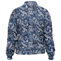 Chokefish™ Maori Track Jacket-007