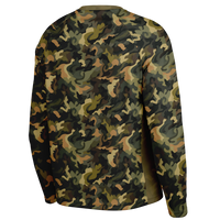Chokefish™ Long Sleeve Every Day All Weather Camouflage Shirt Men's-011