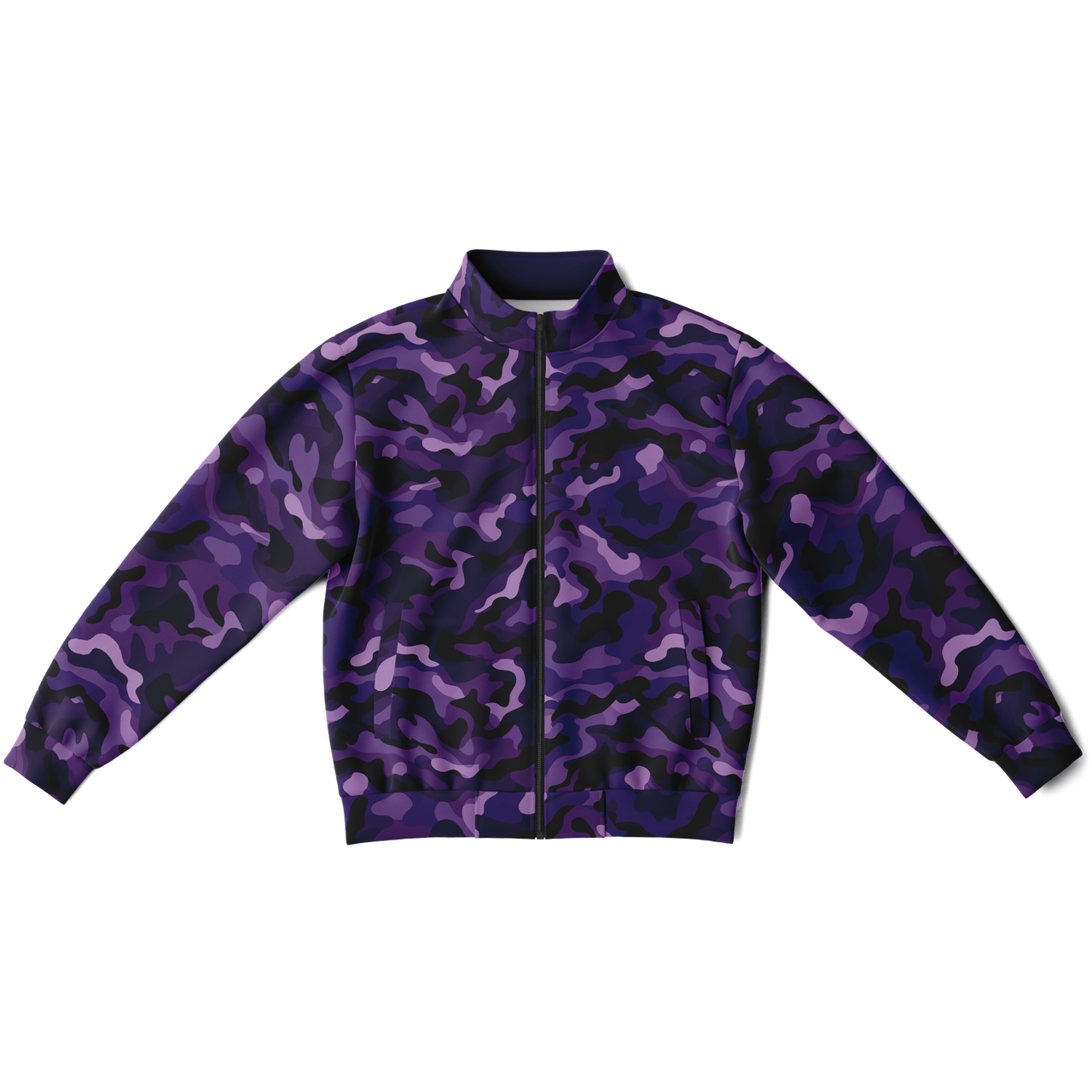 Chokefish™ Camouflage Track Jacket-007