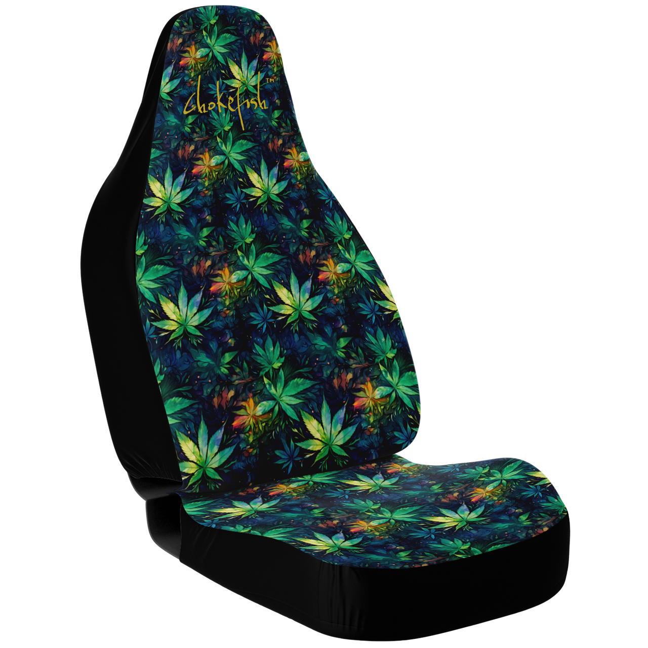 Chokefish™ Cannabis Seat Covers-024