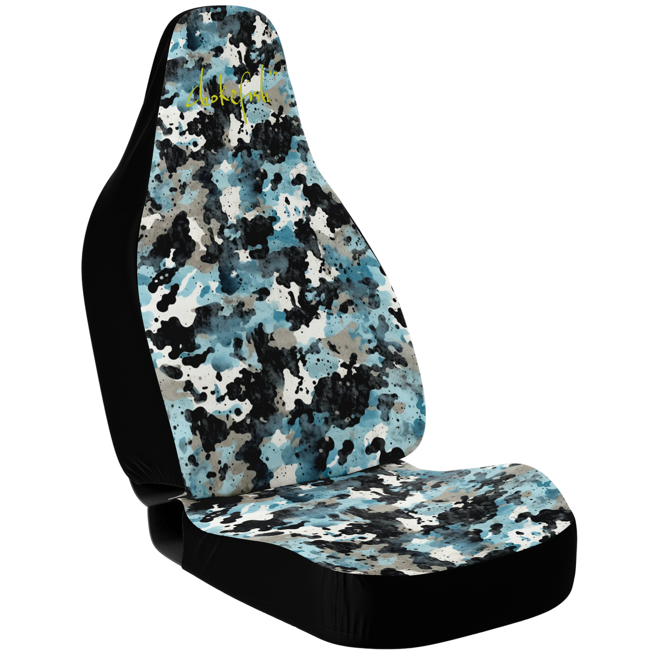 Chokefish™ Acid-Wash Seat Covers-009
