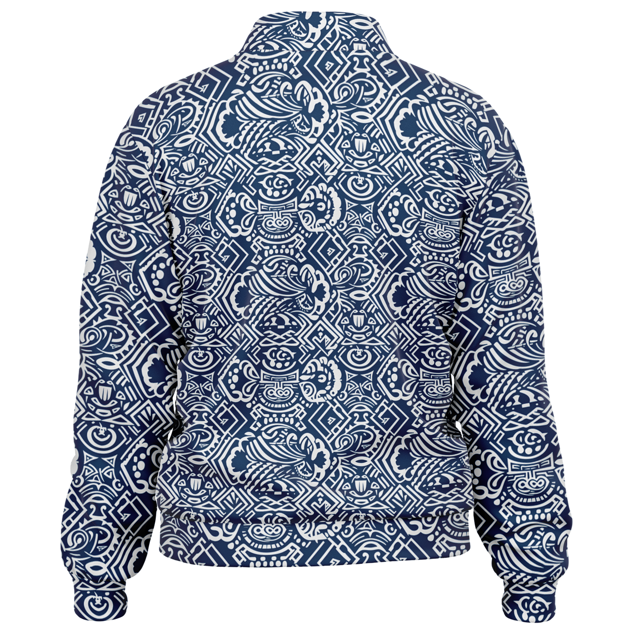 Chokefish™ Maori Track Jacket-001