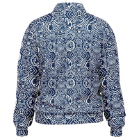 Chokefish™ Maori Track Jacket-001