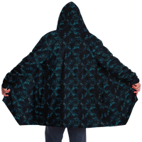 Chokefish™ Sun&Saltwater Cloaks Unisex-007W