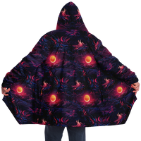 Chokefish™ Volcano Cloaks Unisex-006W