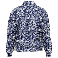 Chokefish™ Maori Track Jacket-011