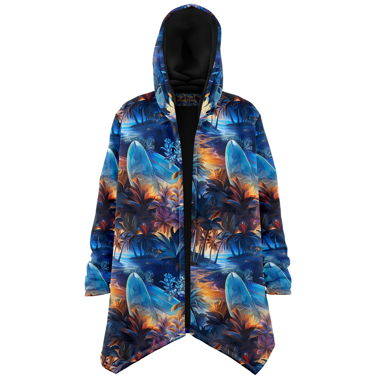 Chokefish™ Surfboards Cloak Unisex-005B