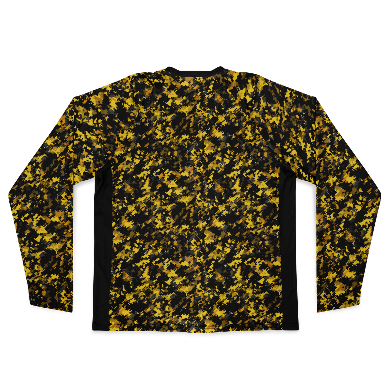 Chokefish™ Long Sleeve Every Day All Weather Camouflage Shirt Men's-021