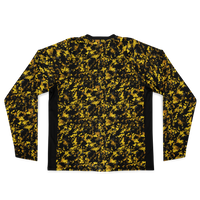 Chokefish™ Long Sleeve Every Day All Weather Camouflage Shirt Men's-021