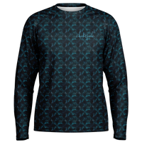 Chokefish™ Long Sleeve Every Day All Weather Sun&Saltwater Shirt Men's-010