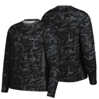 Chokefish™ Long Sleeve Every Day All Weather Camouflage Shirt Men's-005-3